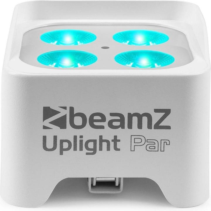 Produktbild BeamZ Scheinwerfer BBP90W (4 W, LED)