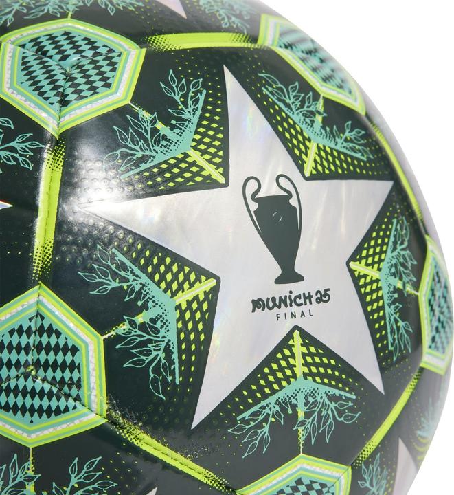 Immagine prodotto adidas UCL Champions League Trainingsfolienball (3)
