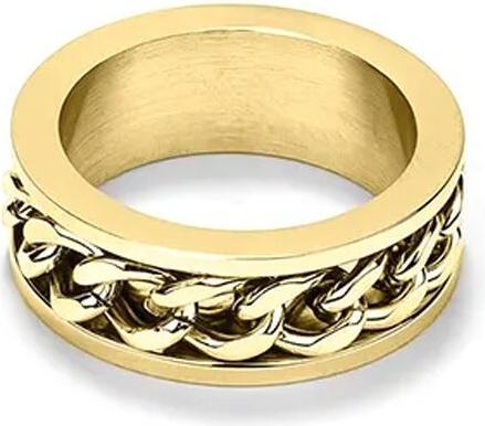 Produktbild Radiant Strahlender Goldring (24)