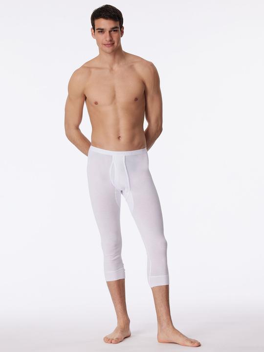 Produktbild Schiesser Lange Unterhose Original Doppelripp (3XL, 2er Pack)