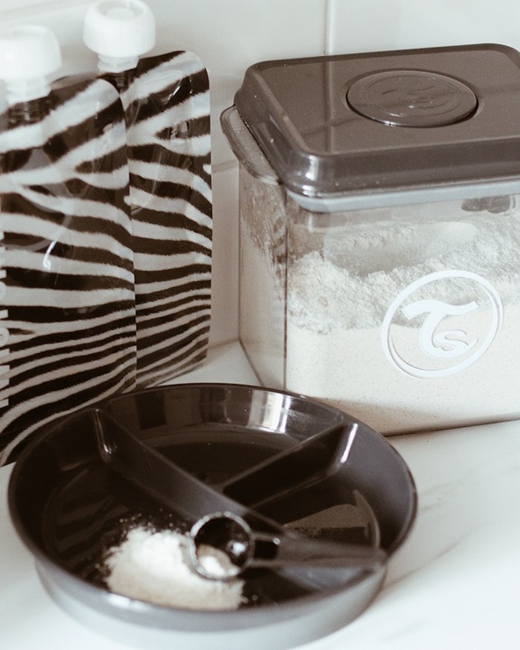 Image du produit Twistshake Boîte de rangement