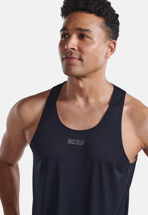 Produktbild 2XU Light Speed Tech Singlet (L)