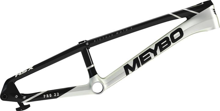 Image du produit Meybo HSX Carbon 2025
