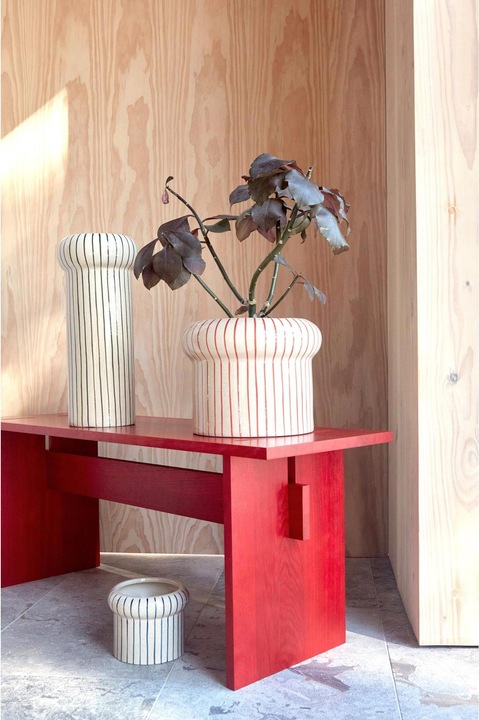 Image du produit Oyoy Aki (1 x, 25 x 30 x 30 cm, 22.50 l)