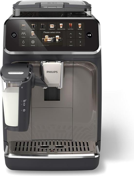 Philips KOFFIEZETAPPARAAT EP5549/70 PCIP