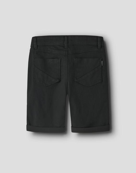 Produktbild Name it Sofus Slim Fit Long Jeansshorts (104)