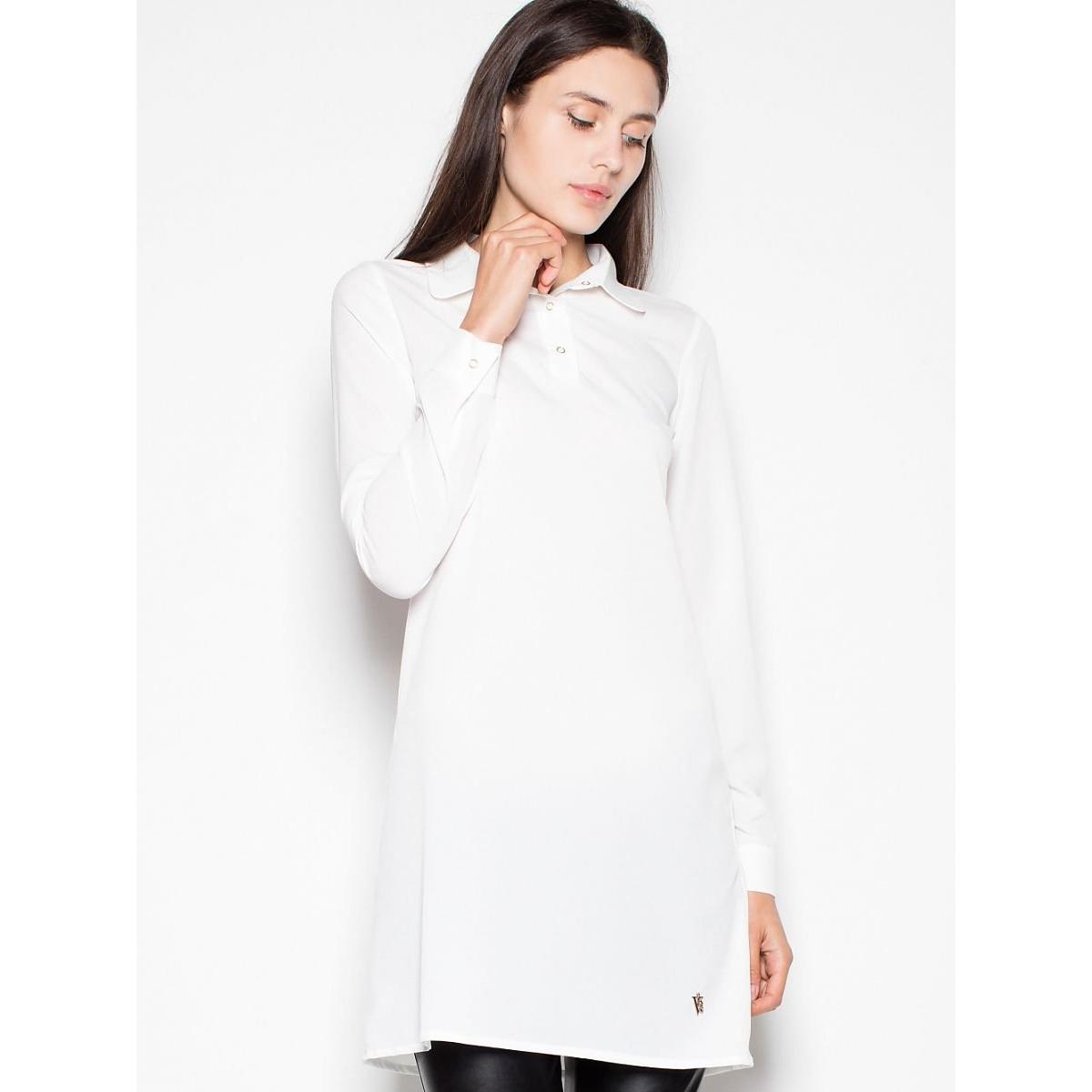 Venton, Damen, Bluse, Bluse, Beige, (M)
