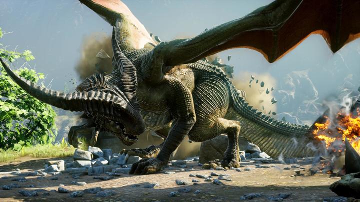 Produktbild EA Games EA Dragon Age Inquisition Xbox One (Xbox One S, Xbox One X, EN)