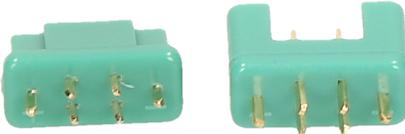 Produktbild Team Orion MPX Connector