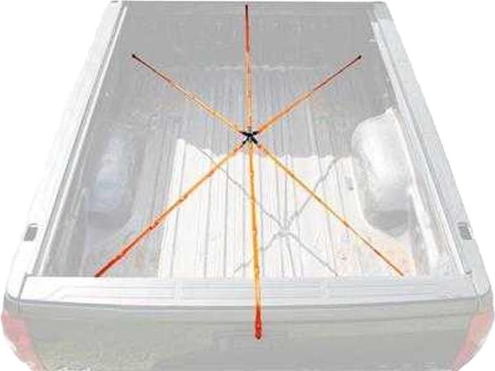 Produktbild The Perfect Bungee Bungee Netz