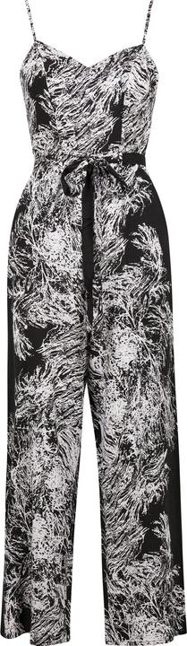 Immagine prodotto Urban Classics Tuta da donna con spaghetti (XS)