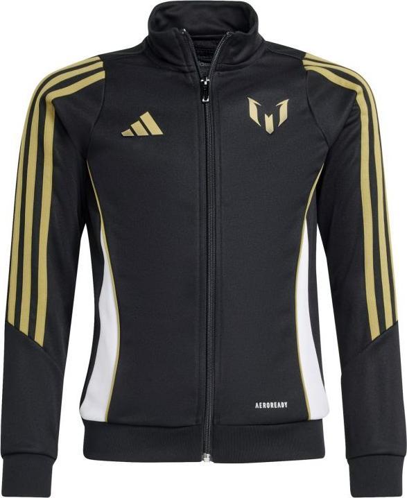 Produktbild Adidas Messi Kinder Sweatshirt (128)