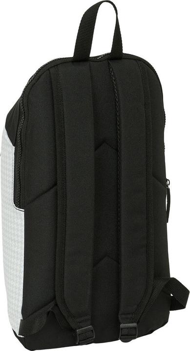Image du produit Real Madrid CF Sac à dos Real Madrid C.F. 24/25 Blanc Gris 22 x 39 x 10 cm