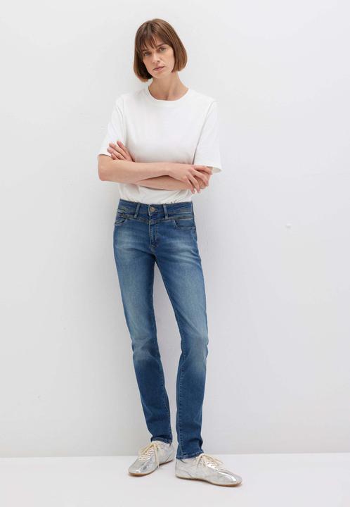 Image du produit Mavi Sophie Jeans Slim deep memory fit (29)