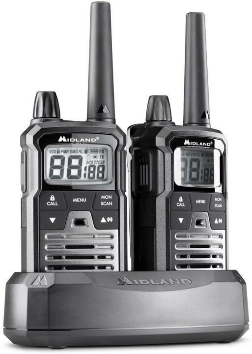 Produktbild Midland XT70 Pro (12 km)