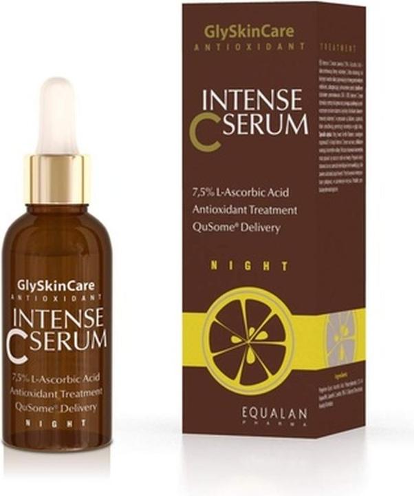 Actual product image MGA Na (100 ml)