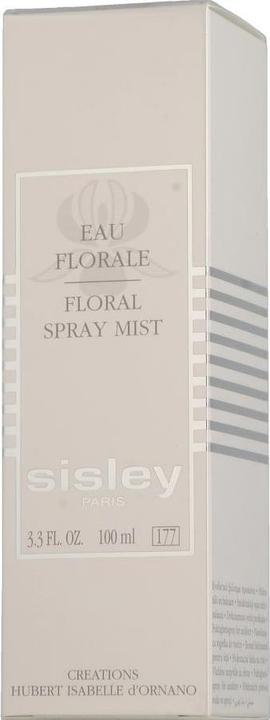 Immagine prodotto Sisley Nebbia spray floreale (Tonico per il viso, 100 ml)
