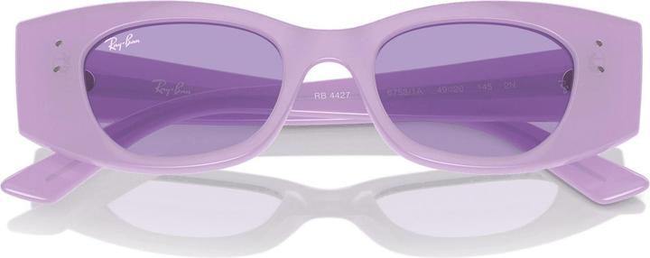 Actual product image Ray Ban Kat