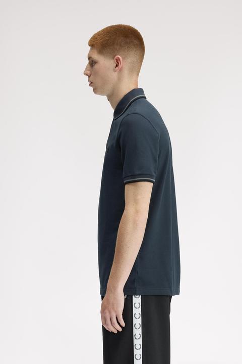Image du produit Fred Perry Poloshirt (S)