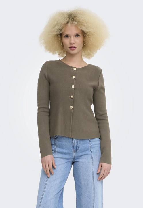 Produktbild Only ONLMELLI Strickjacke Strickjacke (L)