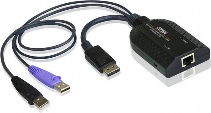 Actual product image Aten Ka7169