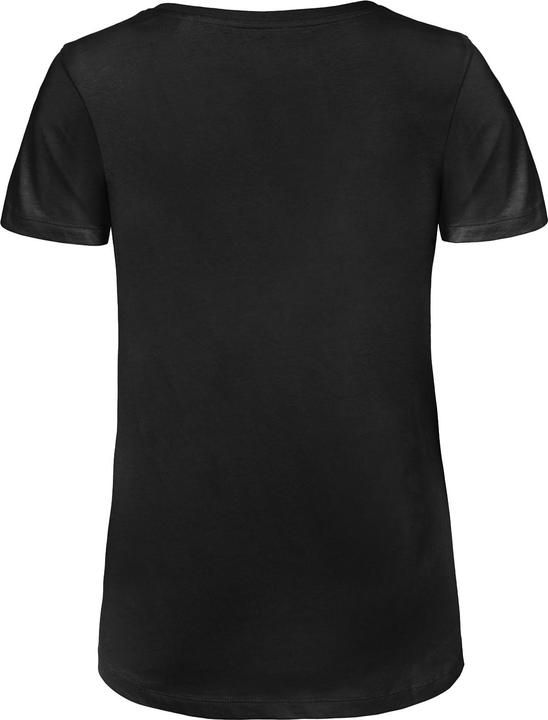 Immagine prodotto B&C Inspire Maglietta Scollo a V Donna (36)