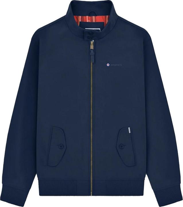 Immagine prodotto Lambretta Giacca Harrington Uomo (S)