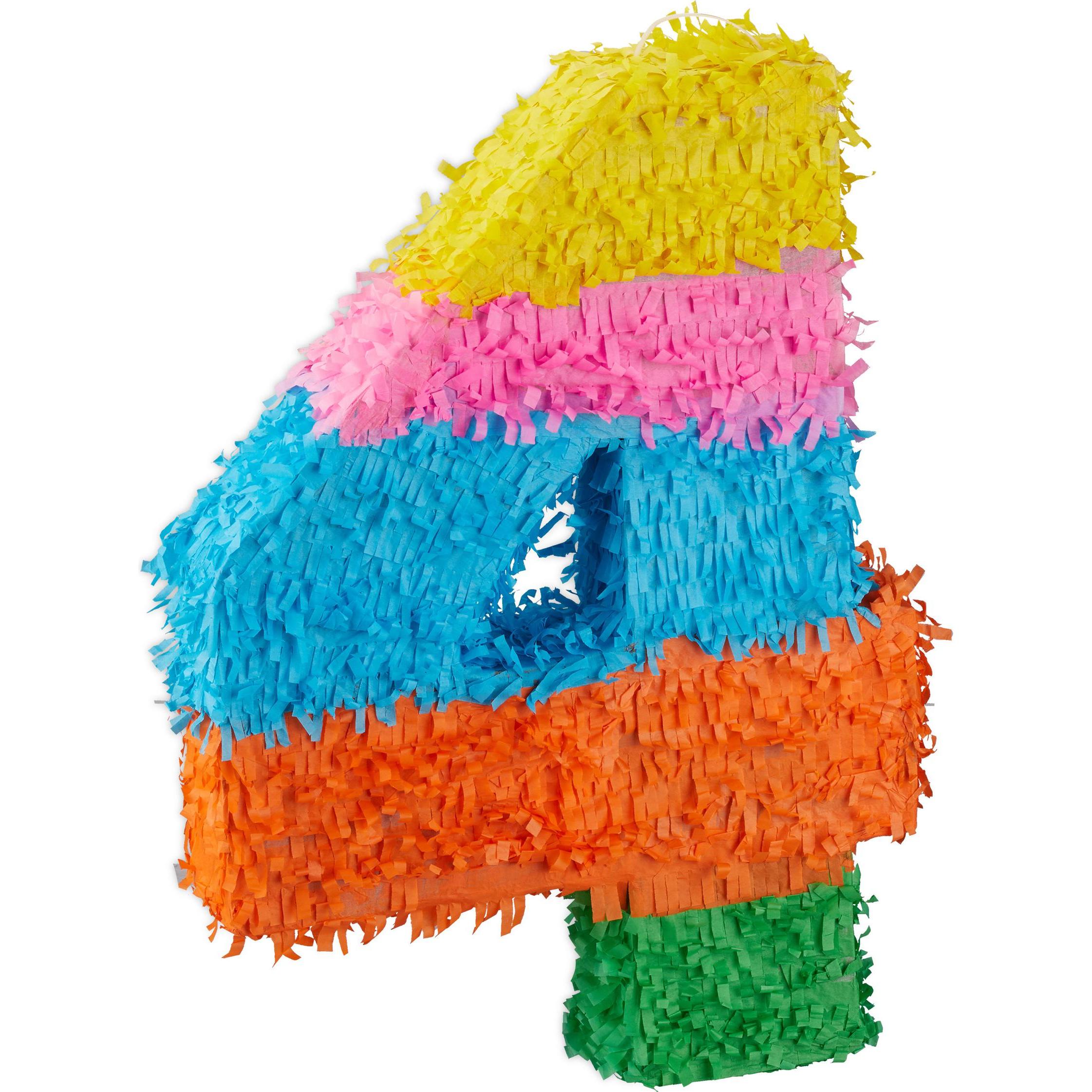 Relaxdays Pinata