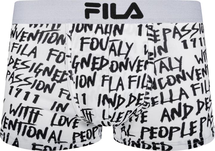 Actual product image FILA Boxer shorts (XL)