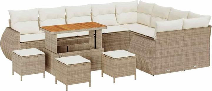 Produktbild vidaXL Santos