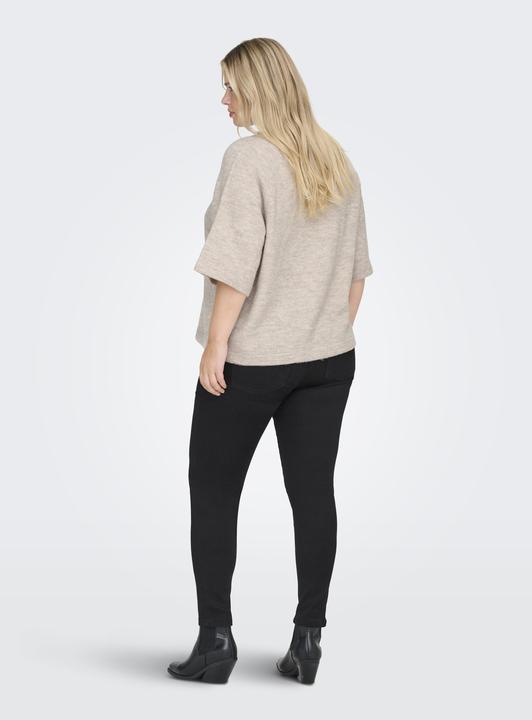 Produktbild Only Carsimoni 3/4 Pullover Knt Noos (46, 48)