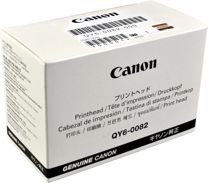 Produktbild Canon Qy6-0082-000
