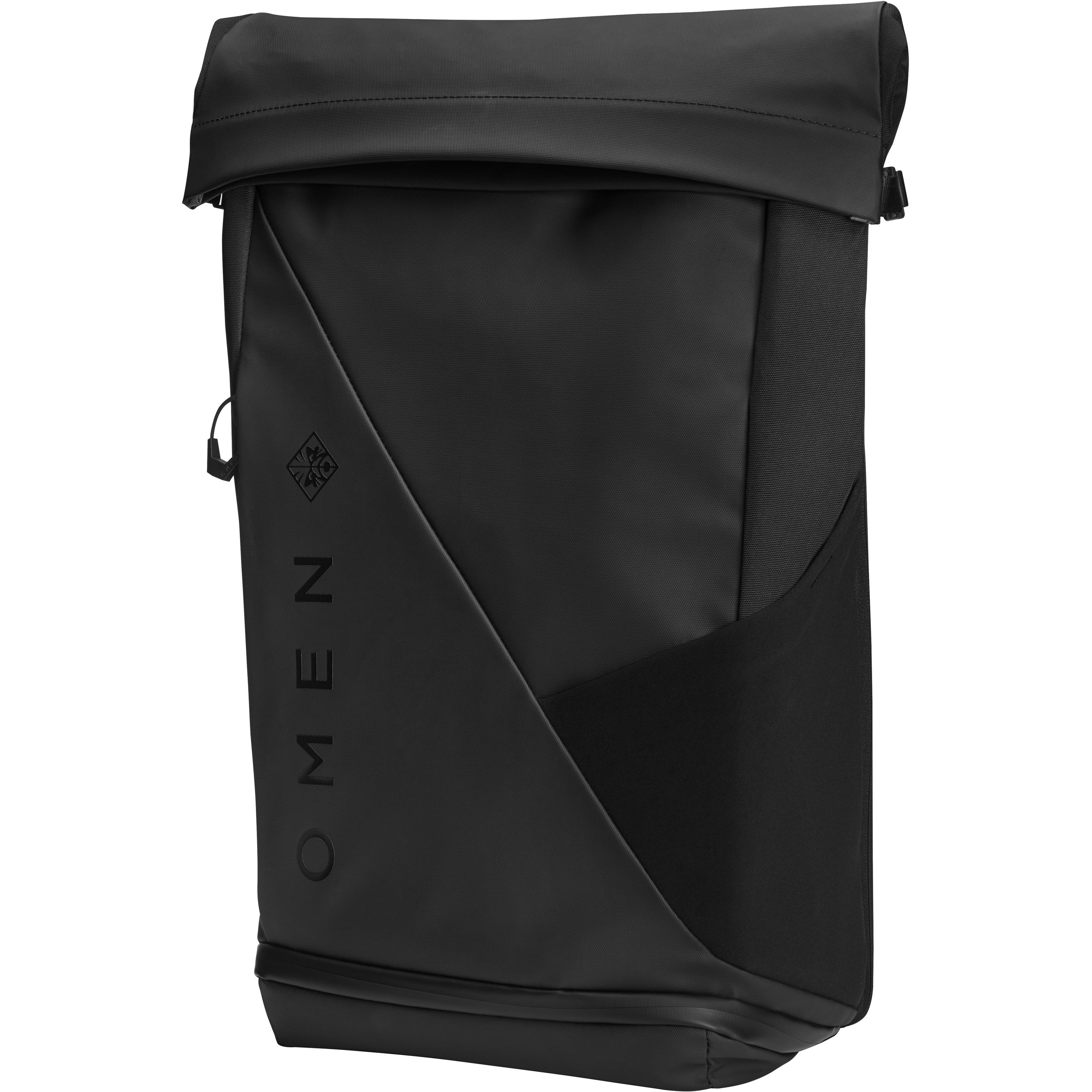 Thumbnail - HP Omen Transceptor (15.60", HP), Notebooktasche, Schwarz