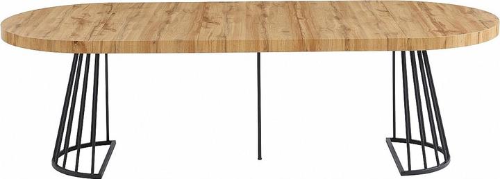 Immagine prodotto Vente-unique Firela (Ø 110 x 76 cm)