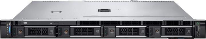 Produktbild Dell R250 |.5' | E-2314 | | 1x (Intel Xeon E-2314, 8 GB, Rack Server)