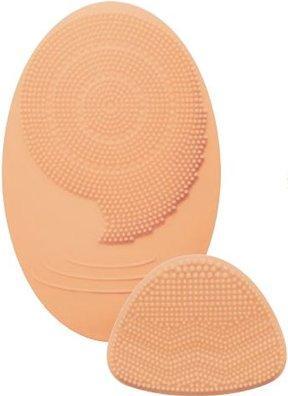 Image du produit Herba Gesichtsreinigungsbürste Beauty Facer, orange