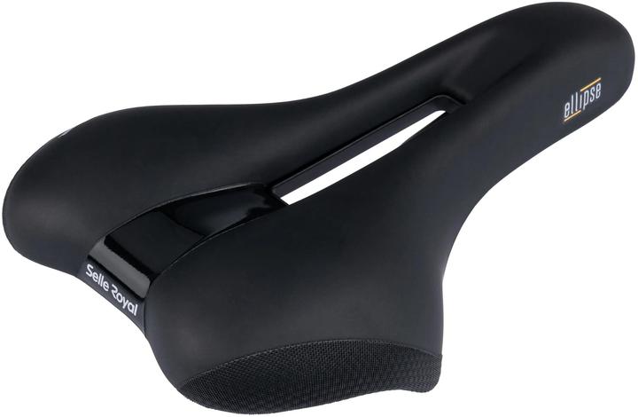 Produktbild Selle Royal Sattel Ellipse Moderate