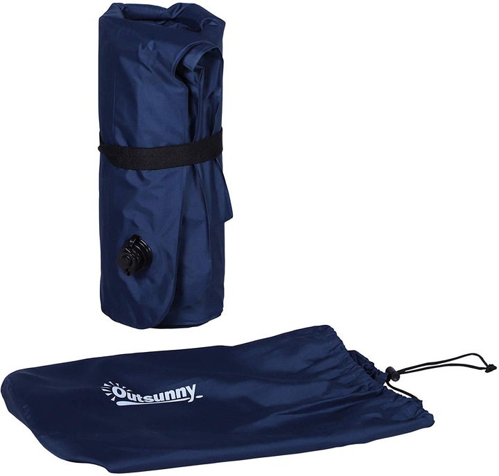 Image du produit Jamb Matelas isolant