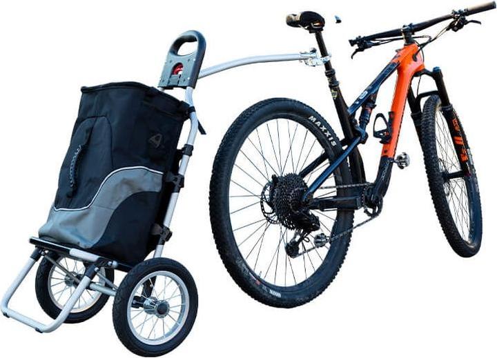 Image du produit Tedura Fahrrad-Trolley
