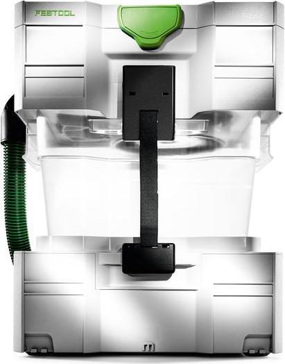 Actual product image Festool CT Pre-separator CT-VA-20