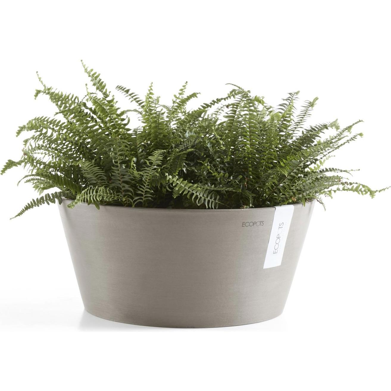 Thumbnail - Ecopots, Blumentopf, Frankfurt (30.50 cm)