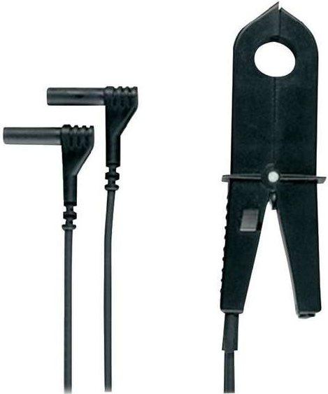 Produktbild Gossen Metrawatt WZ12B Kalibriert nac (CAT II 600V, CAT III 300V)