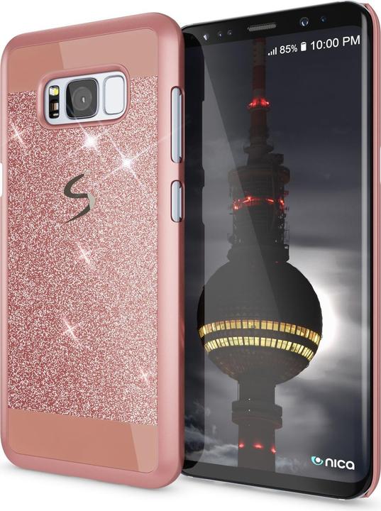 Rose gold