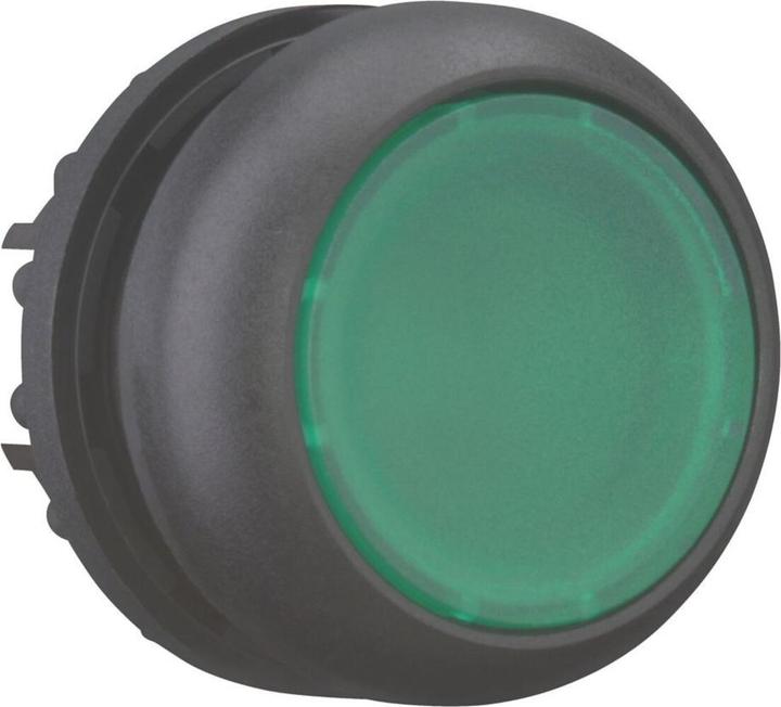 Actual product image Eaton Illuminated push-button, flat, tactile