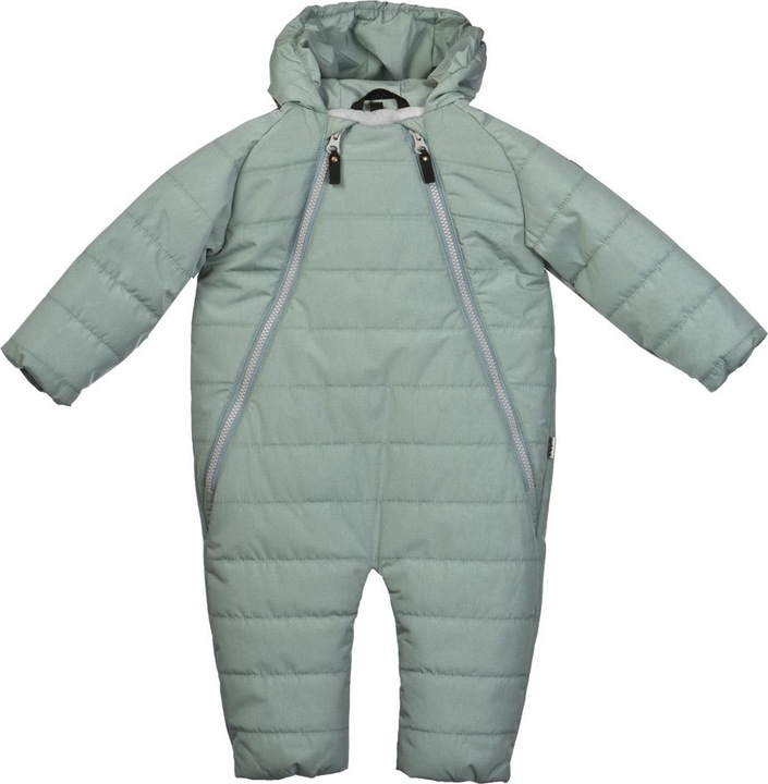 Actual product image Rukka Samu Baby Thermo Overall (74)