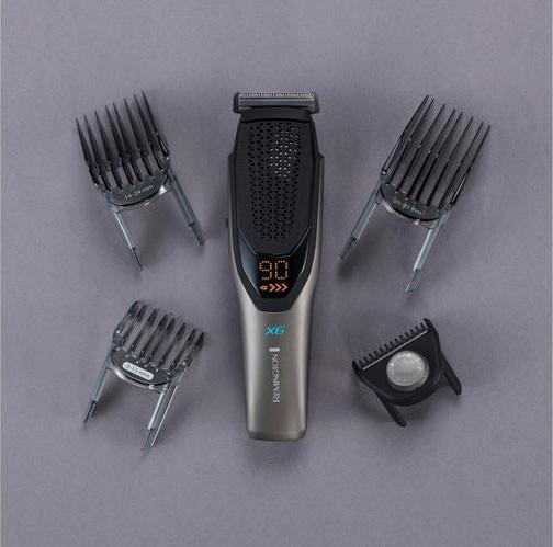 Image du produit Remington Tondeuse à cheveux Power-X Series X6