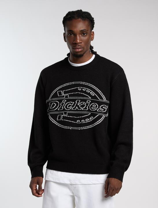 Produktbild Dickies Union Jacquard Sweater (S)