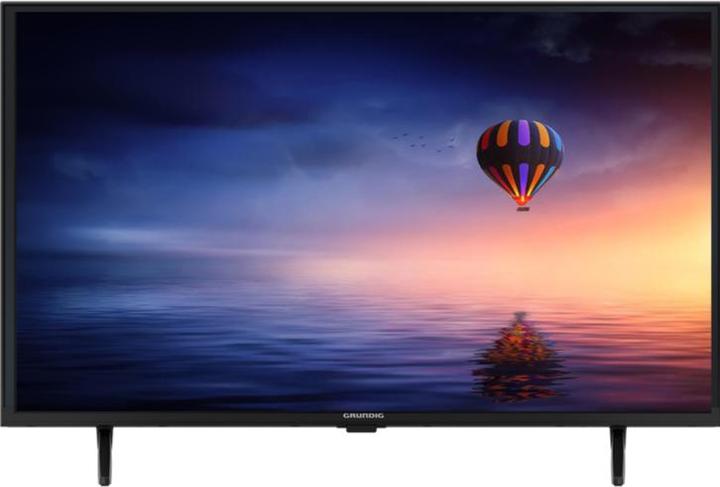 Actual product image Grundig TÉLÉVISEUR LED 81CM 32GHH6500 (32", LED, HD ready)