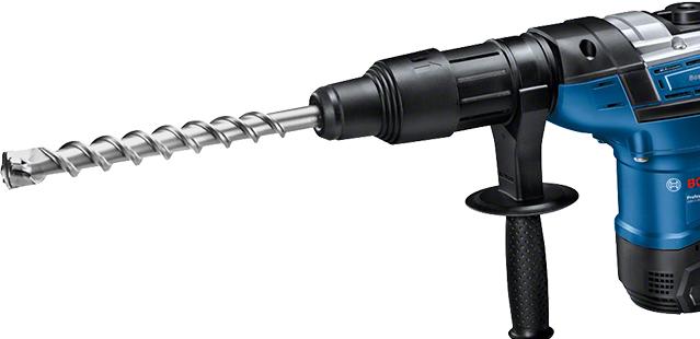 Actual product image Bosch Professional GBH 5-40 D (Electrical connection)