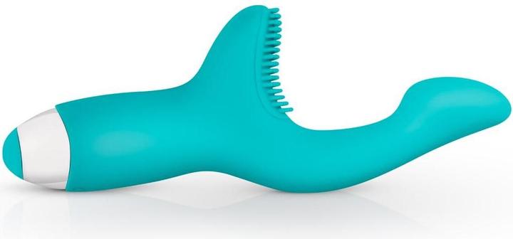 Actual product image Good Vibes Only Yuki G-Punkt Vibrator